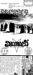 Drowned (GER) : Demo 1993